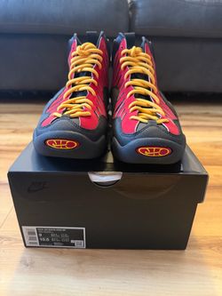 Nike Air Bakin