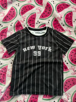 Boys  jersey S.6