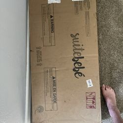 Barnside Changing Table 