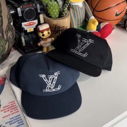louis vuitton Hat 