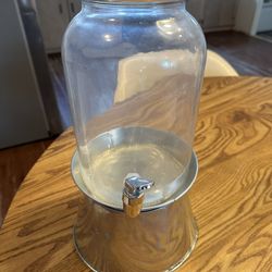 Beverage Dispenser