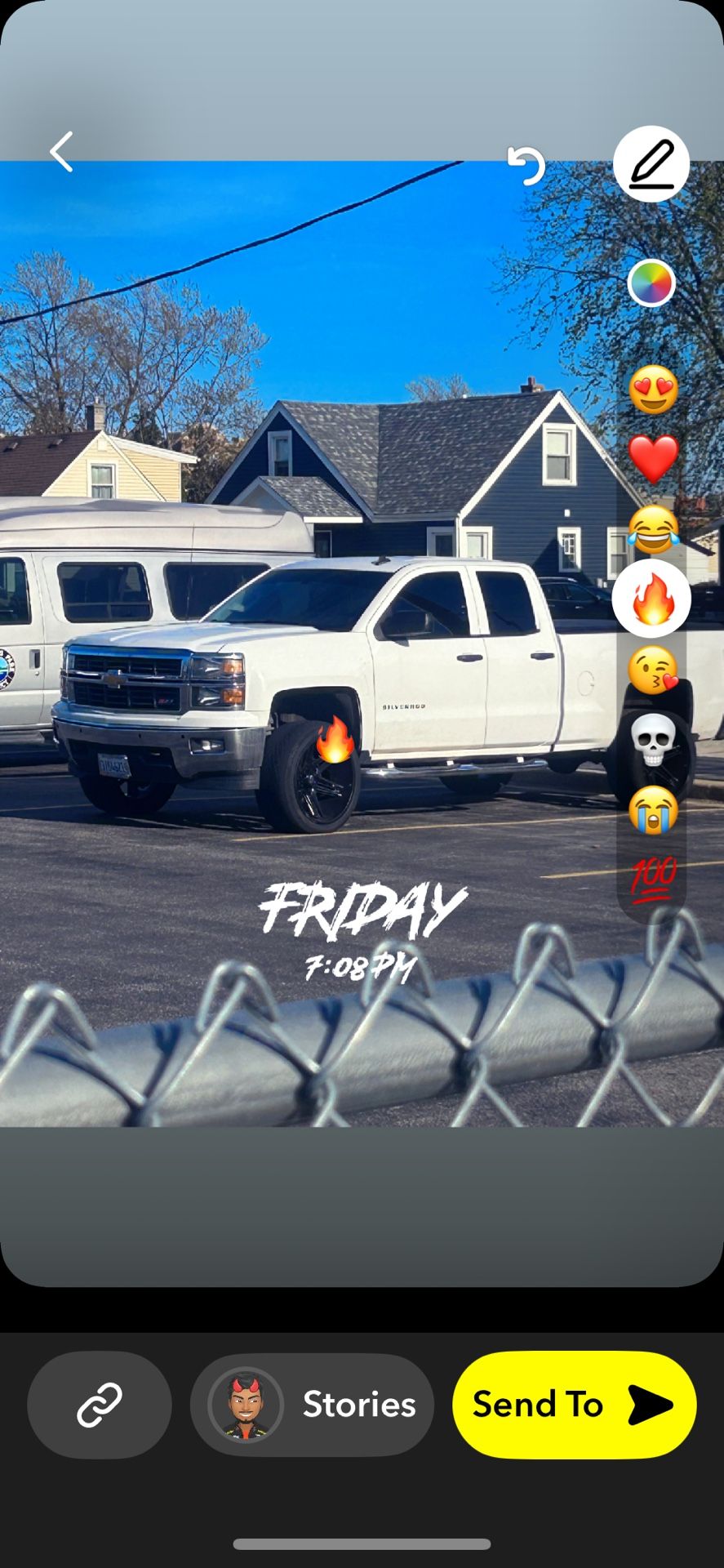 Dodge silverado rims
