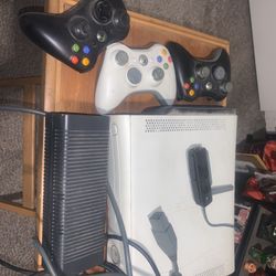 XBox 360 Selling For Parts 