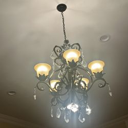 Chandelier