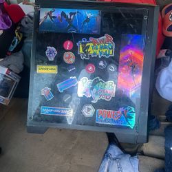 Streaming PC 