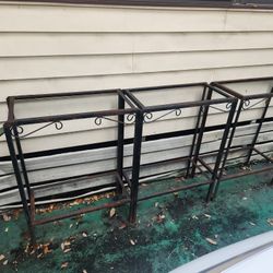 10 Gallon Aquarium Stands