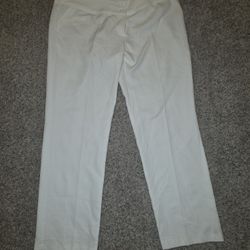 Dress Pants Size XL -46