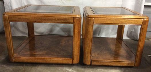 End Tables