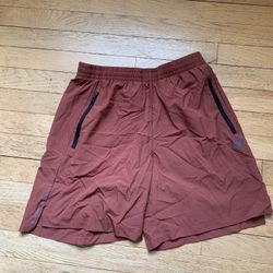 Asics Shorts 