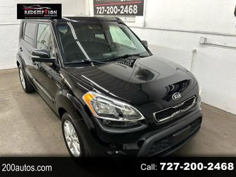 2013 Kia Soul