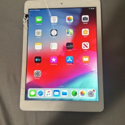 iPad Air 16 Gb 