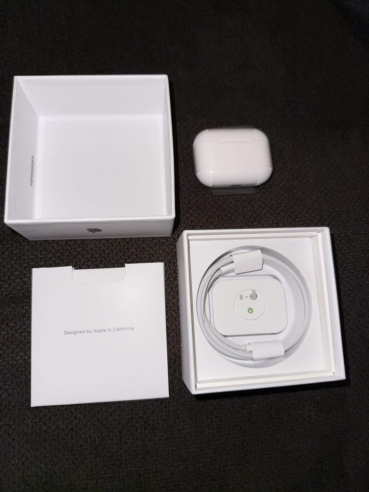 AirPod Pro Gen 2