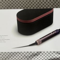 Dyson airwrap i.d. Straight wavy $450