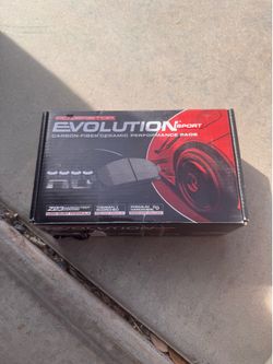 Mazda6 brake parts