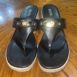 Micheal Kors Wedges 