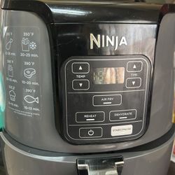 Ninja Air Fryer 