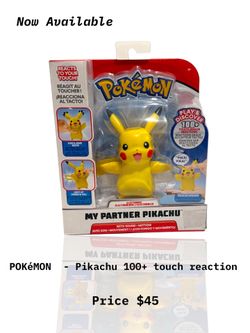 Pokemon