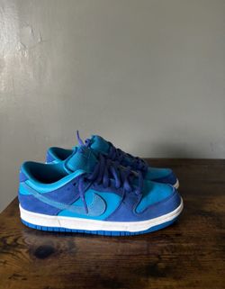 Nike SB Blue Raspberry