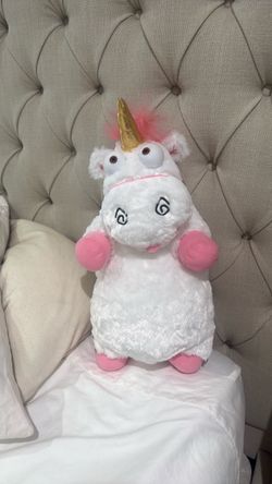 Stuff animal  - Despicable me