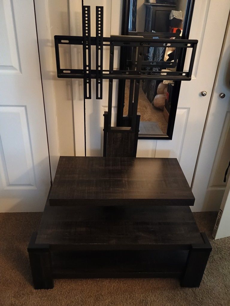 Entertainment Stand