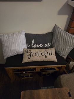 Pillows