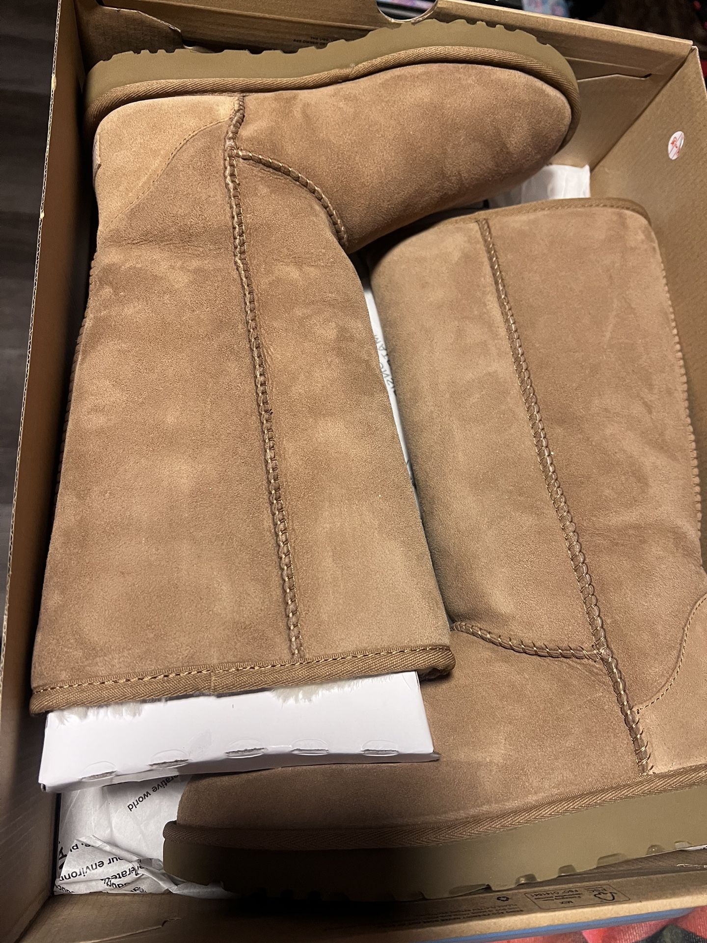 Ugg Classic Tall 