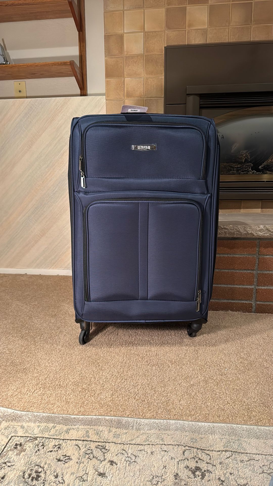 U.S. Traveler Luggage