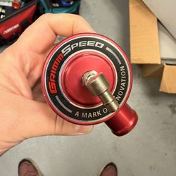 Grimmspeed BPV Bypass Valve 
