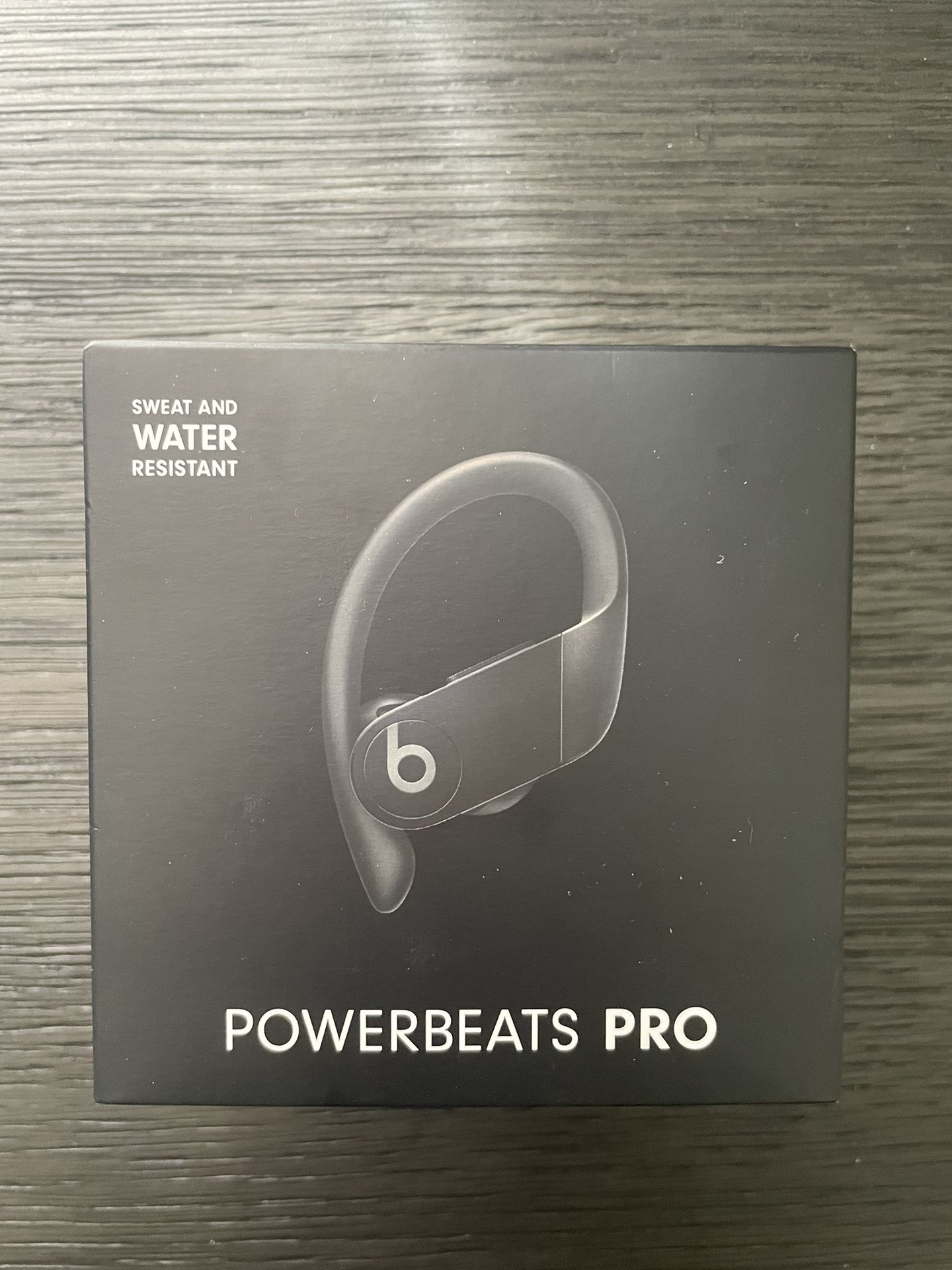 Powerbeats Pro