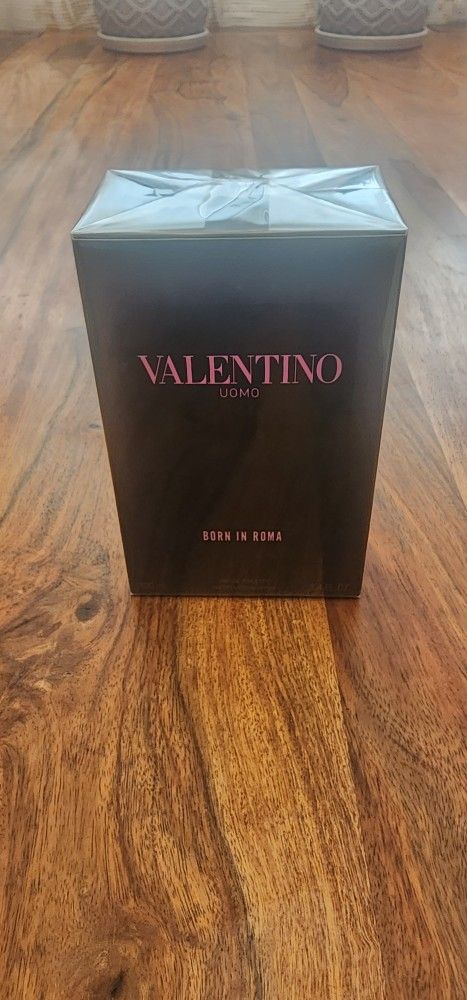 Valentino Perfume For Men