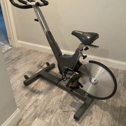 Keiser Indoor Cycle Work Out Bike 