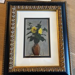 ) Georges Braque (1(contact info removed)) Les soleils