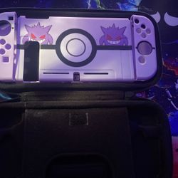 Nintendo Switch Case