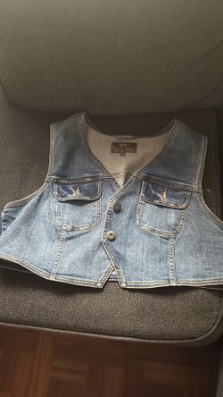 Jean Summer Jacket