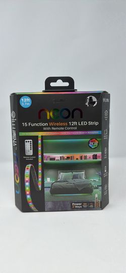 LED lights