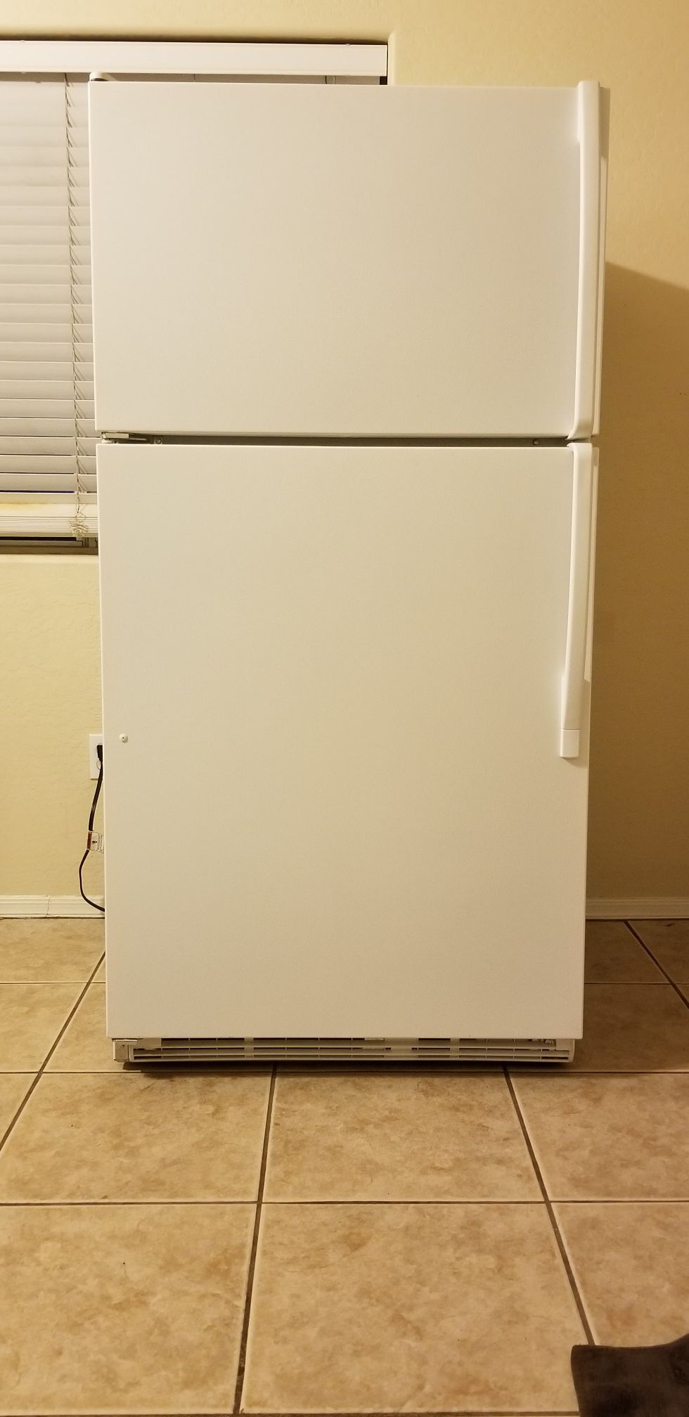 Whirlpool signature fridge freezer refrigerator