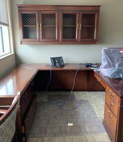 Nice Office Furniture 