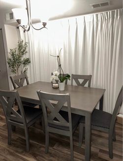 Ashley Furniture Dining set