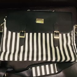 LOVEVOOK Laptop Bag for Women Large Computer Bags Cute Messenger Bag Briefcase 