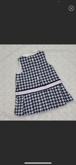 Janie And Jack Dress