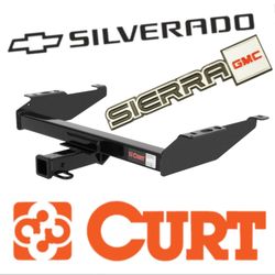 Trailer Hitch CURT 13042 Class 3