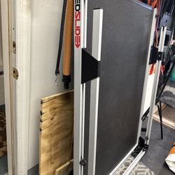 Truck Bed Slide Or Drawer