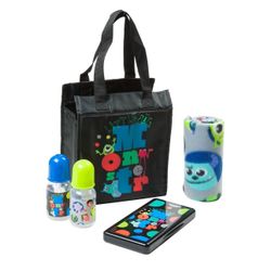 Brand New Diaper Bag Gift Set $15