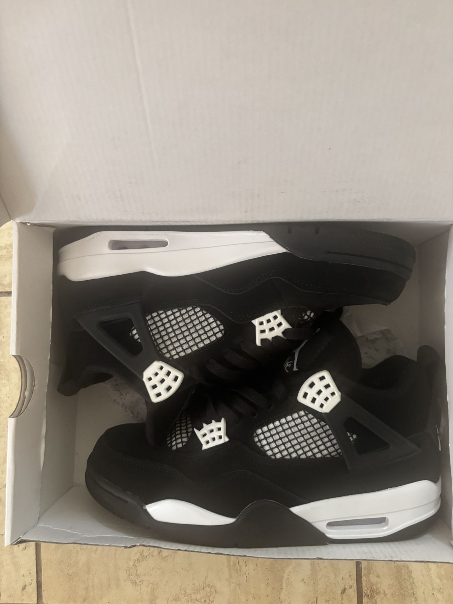 jordan 4s