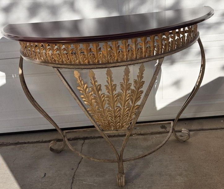 Entry Way/console Table