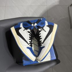 Jordan 1 High Men's 10.5