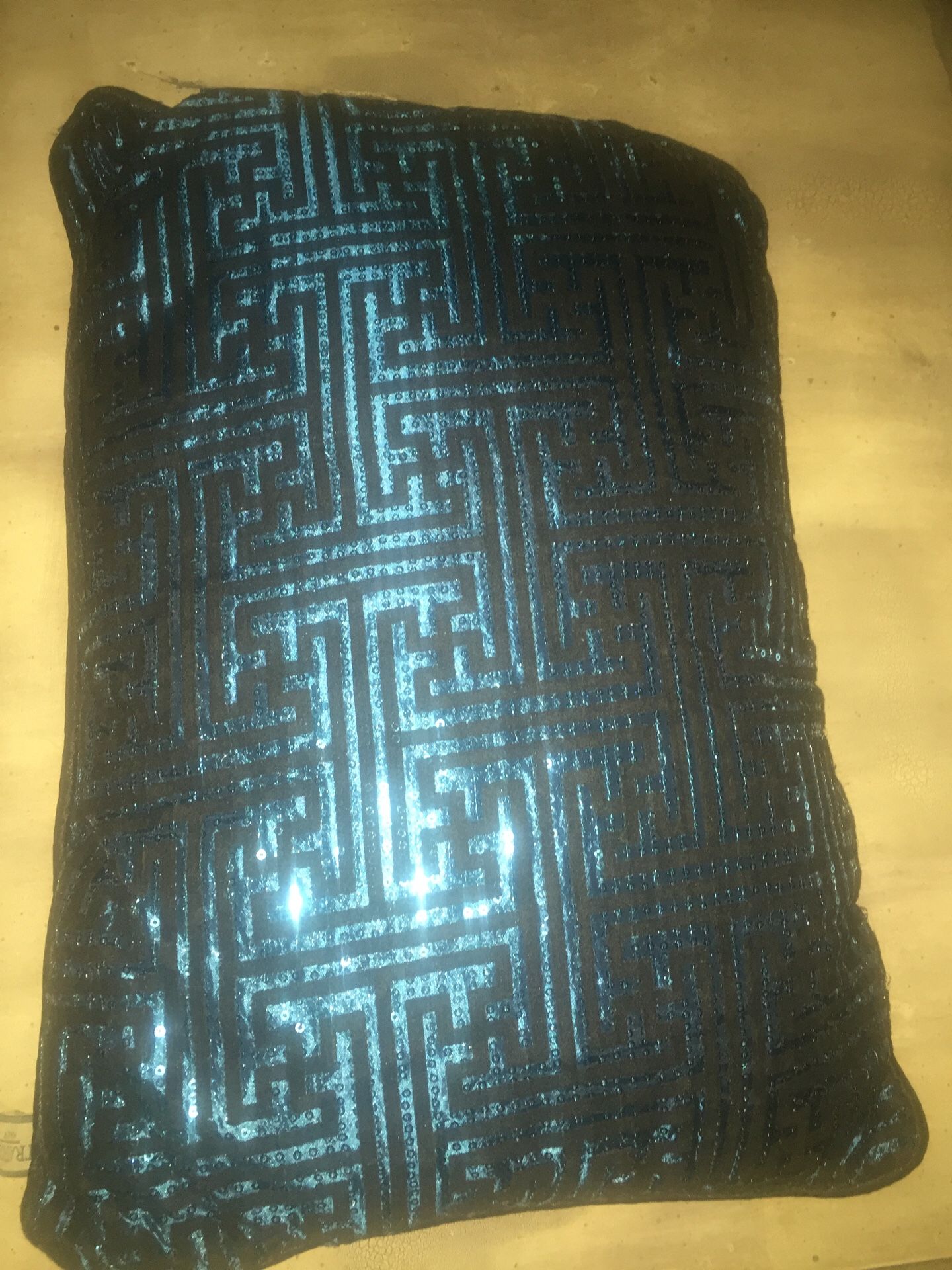 Decoration pillows