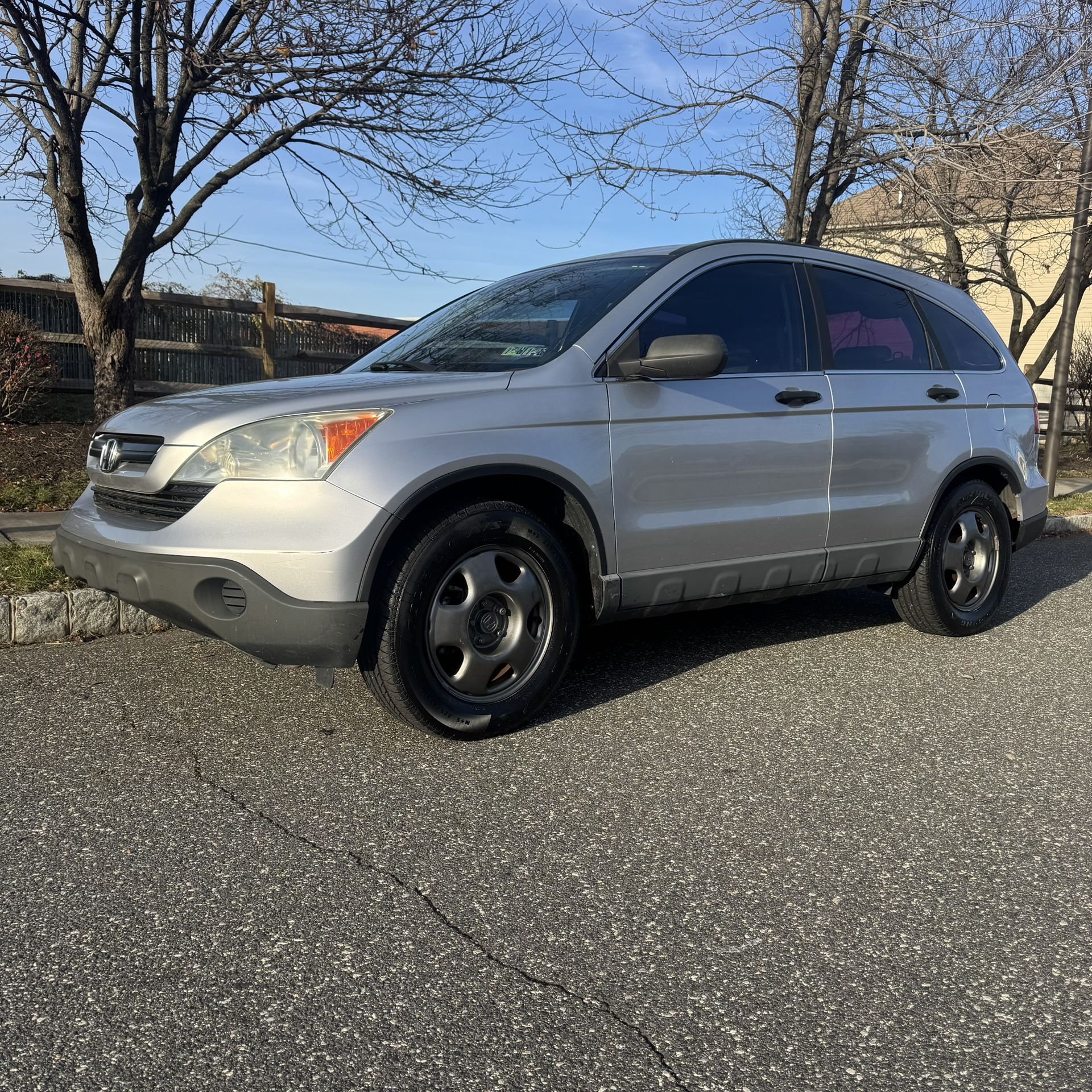 2009 Honda Cr-v