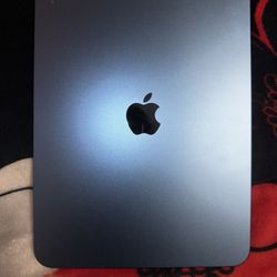 Apple iPad (A16) 11-inch Wi-Fi 256GB (2025 11 GEN BLUE