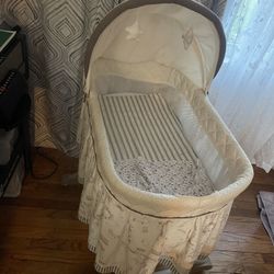 Baby Bassinet